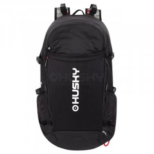 Рюкзак Clever 30 литров - легкий и прочный черный HUSKY, цвет schwarz Husky