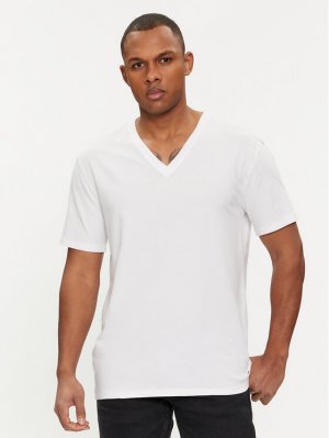 Комплект из 3 футболок стандартного кроя, белый Michael Kors