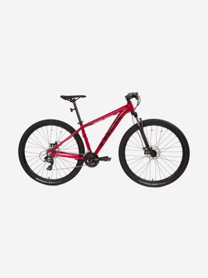Велосипед горный Marlin 4 29, 2021, Розовый Trek