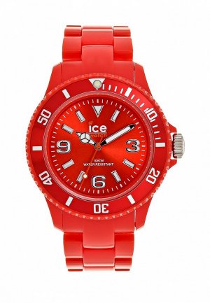 Часы ICE WATCH IC648DUBMB65. Цвет: красный