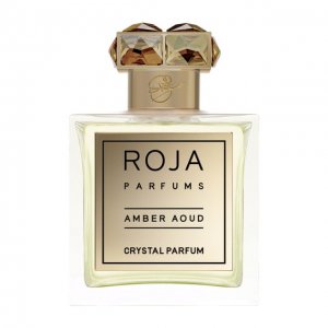 Духи Aoud Crystal Roja Parfums. Цвет: бесцветный