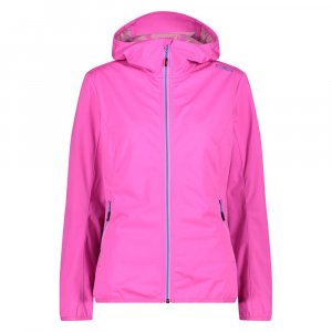 Куртка Fix Hood 32A6066, розовый CMP