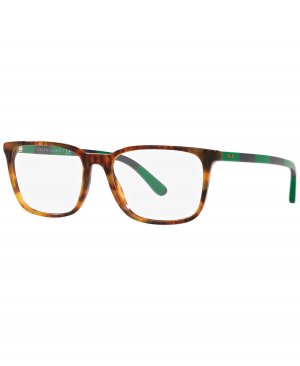 Мужские очки-подушки, PH2234 Polo Ralph Lauren