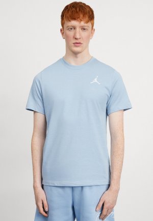 Спортивные шорты , цвет blue grey/(white) Jordan