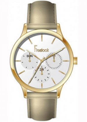 Fashion наручные женские часы F.1.1111.02. Коллекция Belle Freelook