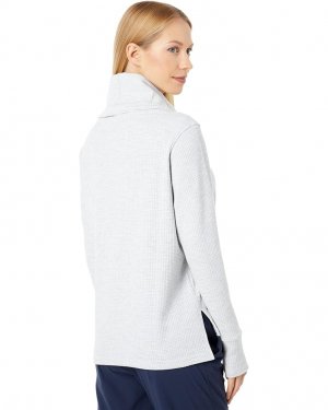 Пуловер Lorraine Pullover, цвет Bright Steel Heather Marmot