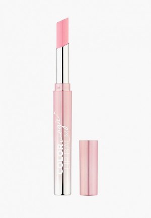 Бальзам для губ Eva Mosaic Color Magic lip Balm, 01, 2,4 г. Цвет: розовый