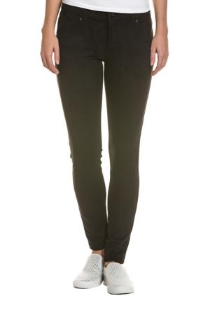 Trousers KHUJO. Цвет: black