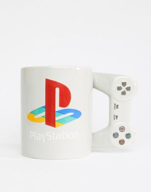 Кружка PlayStation-Мульти Paladone