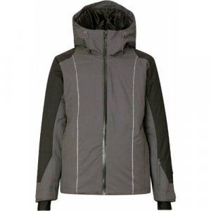 Куртка , размер 54, серый Phenix. Цвет: серый/gray
