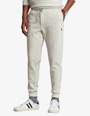Базовые спортивные брюки Jogger Ralph Lauren, серый Polo Lauren