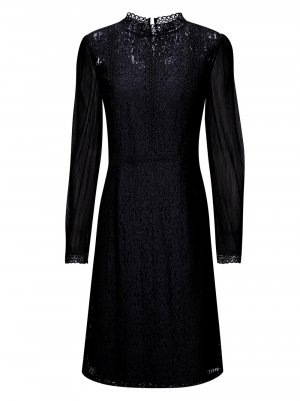 Коктейльное платье Heine, черный heine