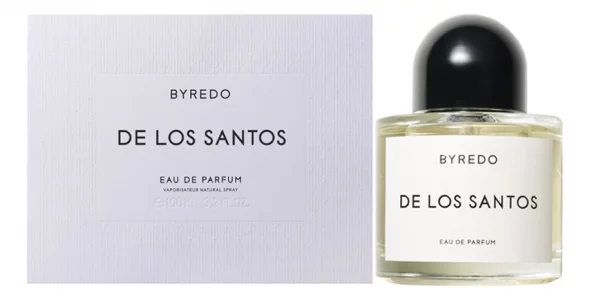De Los Santos: парфюмерная вода 100мл Byredo