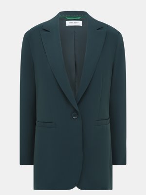 Пиджаки Gerry Weber. Цвет: темно-зеленый