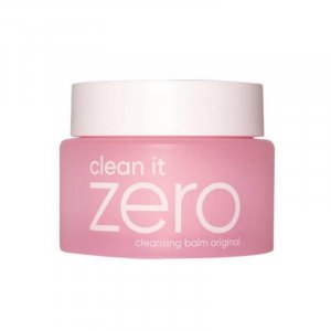 NEW Clean It Zero Очищающий бальзам Original 100ml BANILA CO