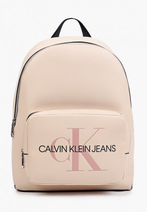 Рюкзак женский calvin klein скидки