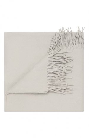 Кашемировый плед Pure Cashmere Frette. Цвет: зелёный