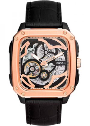Fashion наручные мужские часы ME3205. Коллекция Inscription Fossil