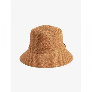 Шляпа женская, размер T-универсальный, оранжевый KOTON. Цвет: оранжевый