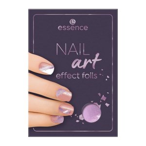 Nail Gloss Art 02-intergalilactic Листы Essence
