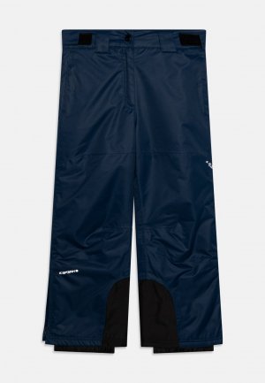 Лыжные брюки Lorena Jr Unisex , цвет dark blue Icepeak