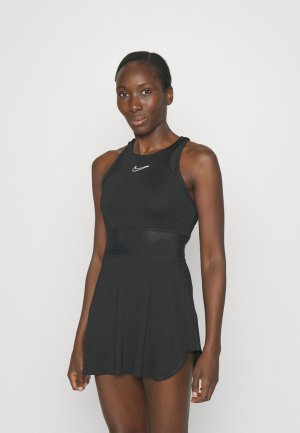 Спортивное платье , черный Nike