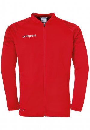 Тренировочная куртка GOAL uhlsport, цвет rot weiß Uhlsport