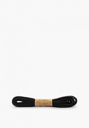Шнурки Ecco BIOM HYBRID - 150 см. Цвет: черный