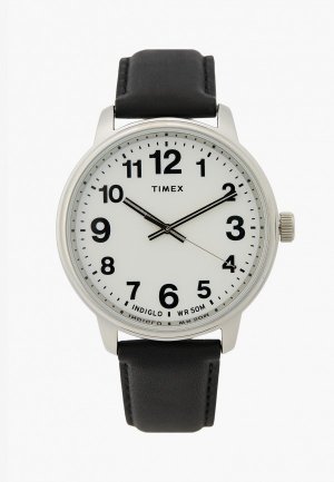 Часы Timex TW2V21200. Цвет: коричневый