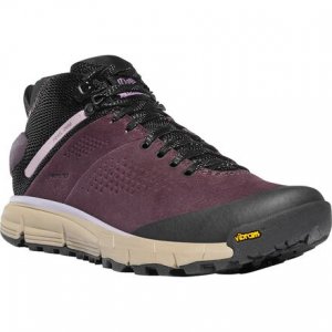 Походные ботинки Trail 2650 GTX Mid женские , цвет Marionberry Danner