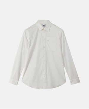 Блузка для отдыха adidas Originals, белый Originals