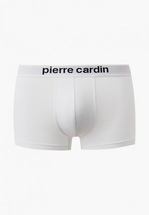 Трусы Pierre Cardin. Цвет: белый