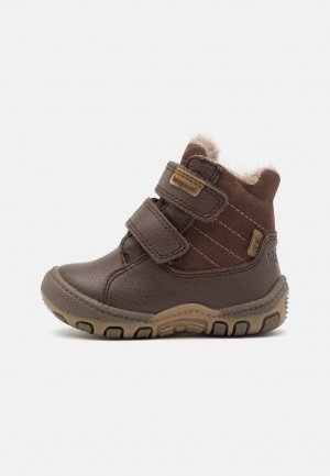Зимние ботинки Hunter Tex Unisex , коричневый Bisgaard