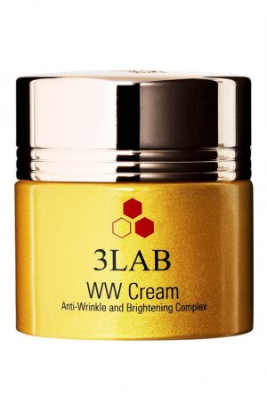 Крем для лица WW Cream (58g) 3LAB. Цвет: бесцветный
