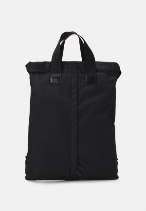 Рюкзак FADED DRAWSTRING , цвет black Calvin Klein