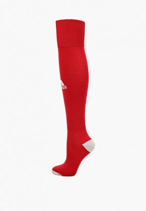 Гетры adidas MILANO 16 SOCK. Цвет: красный