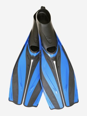 Ласты для плавания X-Pert Evolution, Синий Tusa. Цвет: синий