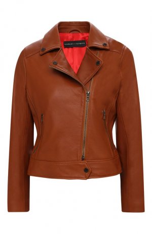 Женские куртки терракотовые — Купить в интернет-магазине с доставкой —LikeWear.ru