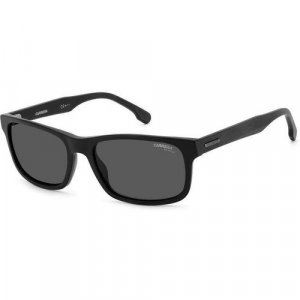 Солнцезащитные очки Carrera, черный CARRERA. Цвет: черный