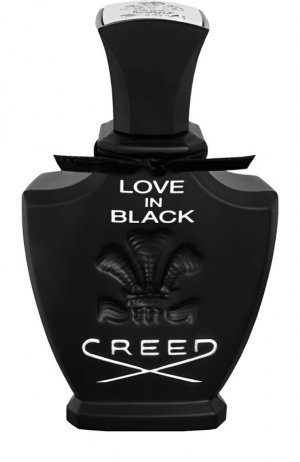 Парфюмерная вода Love in Black (75ml) Creed. Цвет: бесцветный