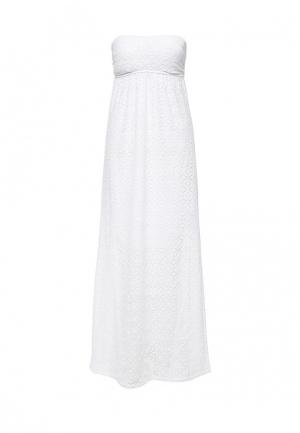 Платье Yamamay. Цвет: белый