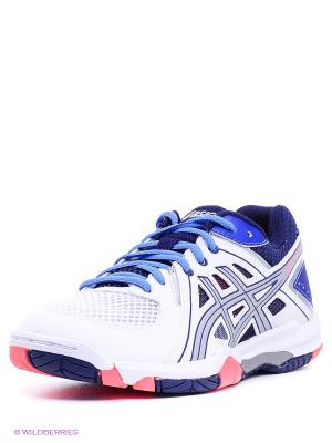 женская волейбольная форма asics