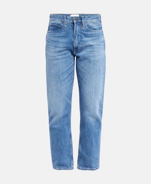 Прямые джинсы , светло-синий Calvin Klein