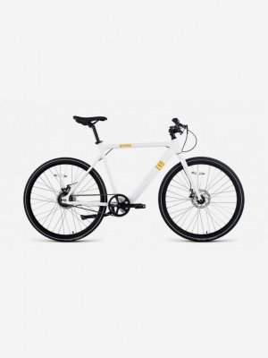 Электрический велосипед унисекс для взрослых Bearbike EKB 700C, Bear Bike