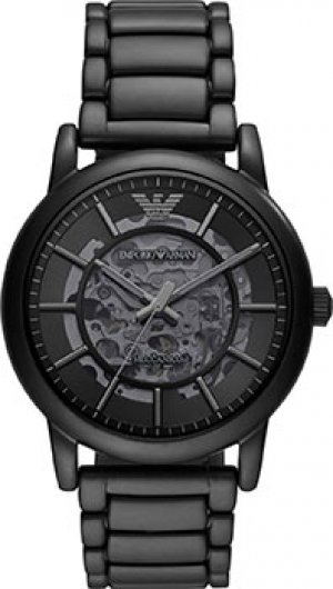 Fashion наручные мужские часы AR60045. Коллекция Luigi Emporio armani