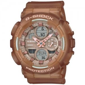 Наручные часы G-Shock, бежевый CASIO