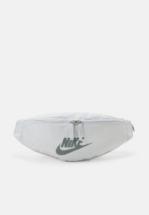 Поясная сумка HERITAGE UNISEX, фотонная пыль/дымчато-серый Nike