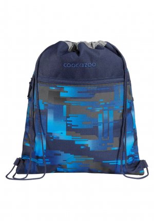 Спортивная сумка coocazoo, цвет deep matrix Coocazoo