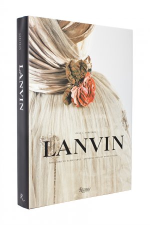 Lanvin by Dean L Merceron Rizzoli. Цвет: multicolor
