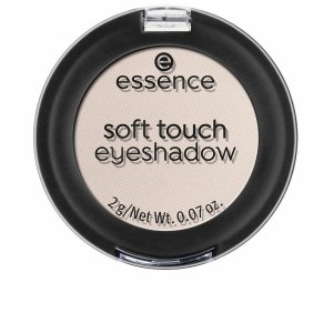 Тени для век Soft Touch, 2 г, № 01 Essence